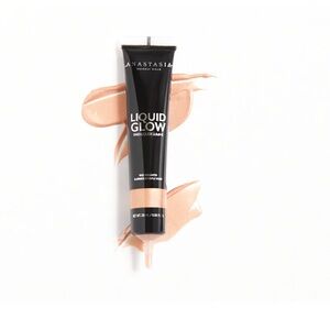 Anastasia Liquid Glow - OYSTER new in box FULL SIZE